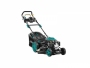 Газонокосилка бензиновая Sturm PL4650SE