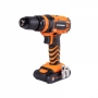 ШУРУПОВЕРТ АККУМУЛЯТОРНЫЙ TCD-18 LI 2.0