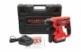 ПЕРФОРАТОР АКУМУЛЯТОРНИЙ START PRO SRH-21B
