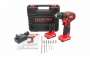 Шуруповерт аккумуляторный Start Pro SCD3-18/2BD BRUSHLESS