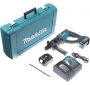 Перфоратор акумуляторний Makita DHR 202 RFJ