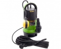 Дренажно-фекальний насос Procraft PN18